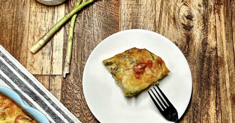 Frittata BDS